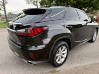 2016 Lexus RX 350 - Image 6