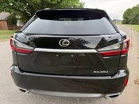 2016 Lexus RX 350 - Image 7