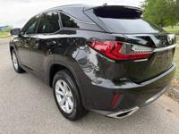2016 Lexus RX 350 - Image 8