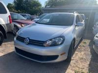 2012 Volkswagen Jetta TDI Sportwagon Norman - Image 2