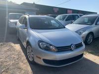 2012 Volkswagen Jetta TDI Sportwagon Norman - Image 3