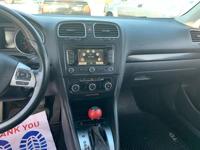 2012 Volkswagen Jetta TDI Sportwagon Norman - Image 9