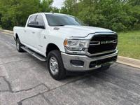 2019 RAM 2500 Big Horn 4X4 Crew Cab 6.7L CUMMINS E 58th St Ste B Tulsa, OK 74146 - Image 2