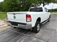 2019 RAM 2500 Big Horn 4X4 Crew Cab 6.7L CUMMINS E 58th St Ste B Tulsa, OK 74146 - Image 4