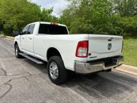 2019 RAM 2500 Big Horn 4X4 Crew Cab 6.7L CUMMINS E 58th St Ste B Tulsa, OK 74146 - Image 7
