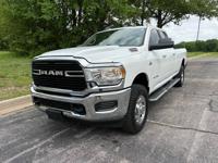 2019 RAM 2500 Big Horn 4X4 Crew Cab 6.7L CUMMINS E 58th St Ste B Tulsa, OK 74146 - Image 9