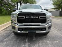 2019 RAM 2500 Big Horn 4X4 Crew Cab 6.7L CUMMINS E 58th St Ste B Tulsa, OK 74146 - Image 10