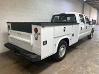 2015 FORD F-350 XL V8 UTILITY SERVICE BED ONE OWNER - Image 6