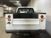 2015 FORD F-350 XL V8 UTILITY SERVICE BED ONE OWNER - Image 10