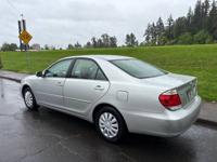 2006 Toyota Camry LE 4DR Sedan Automatic AC/PWR/Leather/Runs Great Salem - Image 5