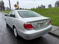 2006 Toyota Camry LE 4DR Sedan Automatic AC/PWR/Leather/Runs Great Salem - Image 6