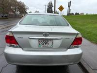 2006 Toyota Camry LE 4DR Sedan Automatic AC/PWR/Leather/Runs Great Salem - Image 7