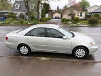 2006 Toyota Camry LE 4DR Sedan Automatic AC/PWR/Leather/Runs Great Salem - Image 9