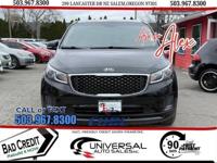 2017 Kia Sedona LX 4dr Mini Van Minivan Universal Auto Sales - Image 3