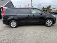 2017 Kia Sedona LX 4dr Mini Van Minivan Universal Auto Sales - Image 9