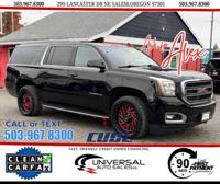 2016 GMC Yukon XL 4x4 4WD SLT 4dr SUV SUV Universal Auto Sales - Image 2
