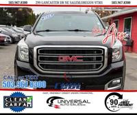2016 GMC Yukon XL 4x4 4WD SLT 4dr SUV SUV Universal Auto Sales - Image 3