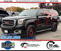 2016 GMC Yukon XL 4x4 4WD SLT 4dr SUV SUV Universal Auto Sales - Image 4