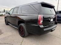2016 GMC Yukon XL 4x4 4WD SLT 4dr SUV SUV Universal Auto Sales - Image 6
