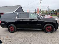 2016 GMC Yukon XL 4x4 4WD SLT 4dr SUV SUV Universal Auto Sales - Image 8