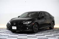 2019 Honda Civic EX Sedan Denver Car Choice - Image 2