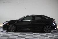 2019 Honda Civic EX Sedan Denver Car Choice - Image 3