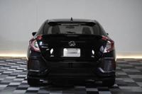 2019 Honda Civic EX Sedan Denver Car Choice - Image 5