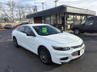 2018 Chevrolet Malibu Chevy LS Sedan 4D Sedan One Stop Motors - Image 2
