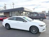 2018 Chevrolet Malibu Chevy LS Sedan 4D Sedan One Stop Motors - Image 3