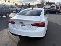 2018 Chevrolet Malibu Chevy LS Sedan 4D Sedan One Stop Motors - Image 5