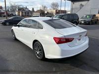 2018 Chevrolet Malibu Chevy LS Sedan 4D Sedan One Stop Motors - Image 6
