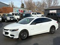 2018 Chevrolet Malibu Chevy LS Sedan 4D Sedan One Stop Motors - Image 7