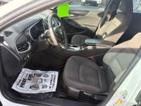 2018 Chevrolet Malibu Chevy LS Sedan 4D Sedan One Stop Motors - Image 8