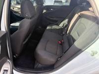 2018 Chevrolet Malibu Chevy LS Sedan 4D Sedan One Stop Motors - Image 9