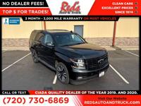 2019 Chevrolet Chevy Tahoe Premier Vista View Dr., Longmont, CO 80504 - Image 4