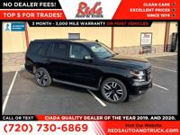 2019 Chevrolet Chevy Tahoe Premier Vista View Dr., Longmont, CO 80504 - Image 6