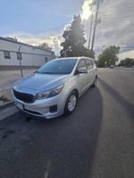 2016 Kia Sedona LX 4dr Mini Van Minivan Pammi Motors