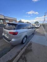 2016 Kia Sedona LX 4dr Mini Van Minivan Pammi Motors - Image 7