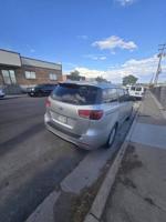 2016 Kia Sedona LX 4dr Mini Van Minivan Pammi Motors - Image 8