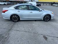 2017.5 Nissan Altima SV: 43k, Sunroof, Heated Black Leather Seats - Image 7