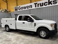 2020 Ford F-250 2wd Extended Cab XL Utility Bed Back Up Camera 92k Miles Mid TN - Image 2
