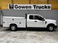 2020 Ford F-250 2wd Extended Cab XL Utility Bed Back Up Camera 92k Miles Mid TN - Image 4