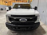 2020 Ford F-250 2wd Extended Cab XL Utility Bed Back Up Camera 92k Miles Mid TN - Image 6