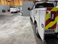 2020 Ford F-250 2wd Extended Cab XL Utility Bed Back Up Camera 92k Miles Mid TN - Image 8