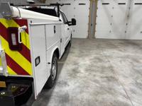 2020 Ford F-250 2wd Extended Cab XL Utility Bed Back Up Camera 92k Miles Mid TN - Image 9