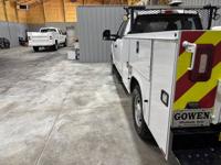 2020 Ford F250 XL Extended Cab 2wd Utility Bed Back Up Camera Mid TN - Image 8