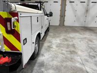 2020 Ford F250 XL Extended Cab 2wd Utility Bed Back Up Camera Mid TN - Image 9