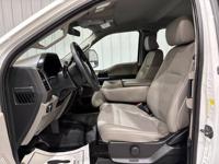 2020 Ford F250 XL Extended Cab 2wd Utility Bed Back Up Camera Mid TN - Image 10