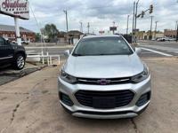 2018 Chevrolet Chevy Trax LT 4dr Crossover - Home of the ZERO Down ZERO Interest + SOUTHWEST CAR SALES - Image 3