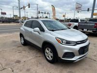 2018 Chevrolet Chevy Trax LT 4dr Crossover - Home of the ZERO Down ZERO Interest + SOUTHWEST CAR SALES - Image 4
